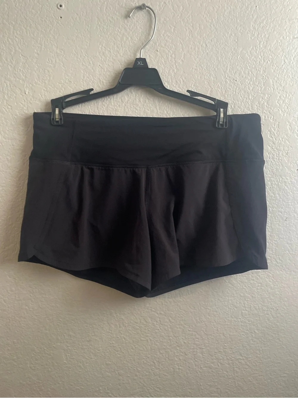 Lululemon Run Times Short II *4